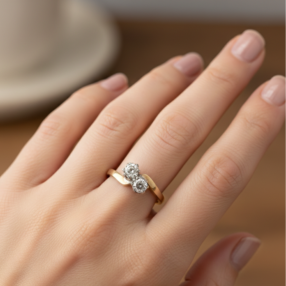 RING 1