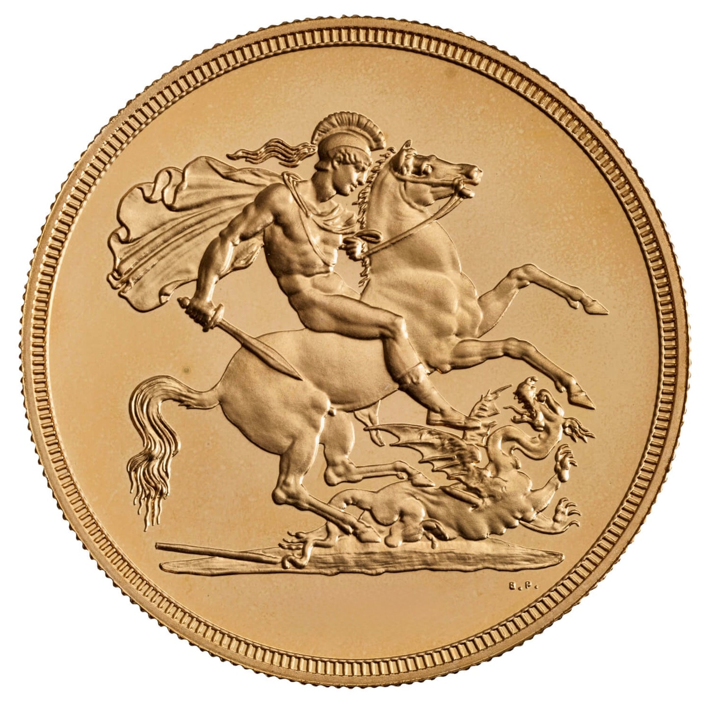 22ct Gold Full Sovereign Elizabeth II 2nd Portrait Our Choice