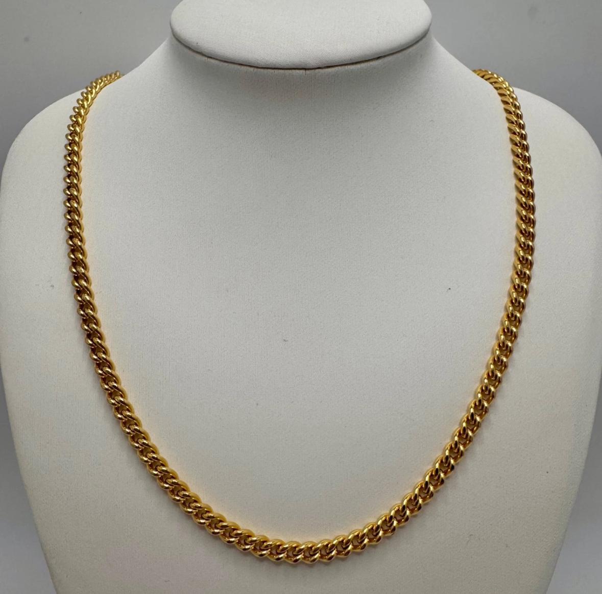 NECKLACE 3