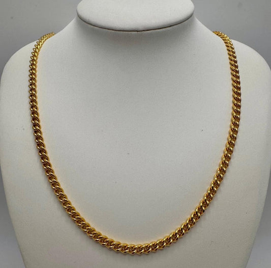 NECKLACE 3
