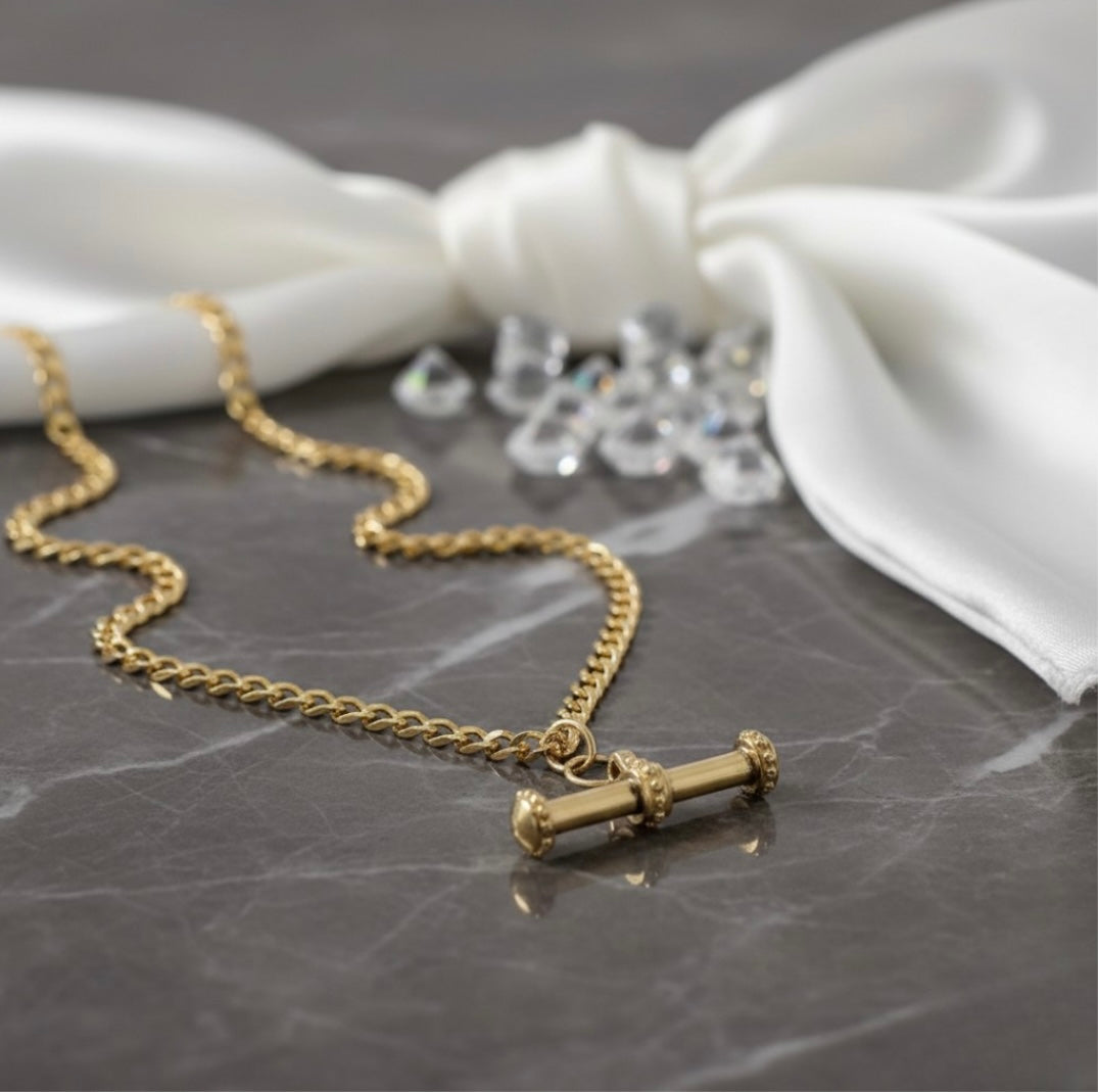 NECKLACE 5