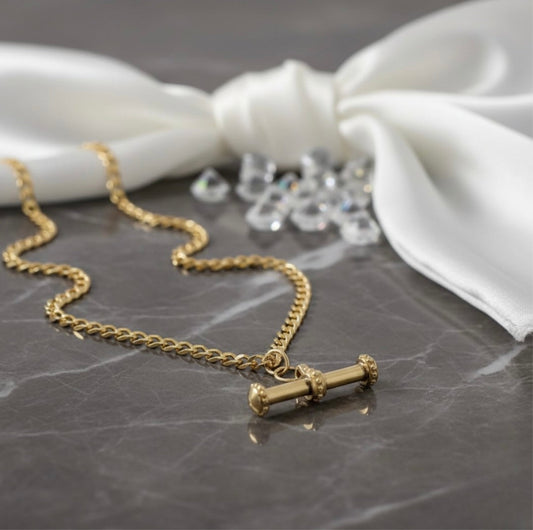 NECKLACE 5