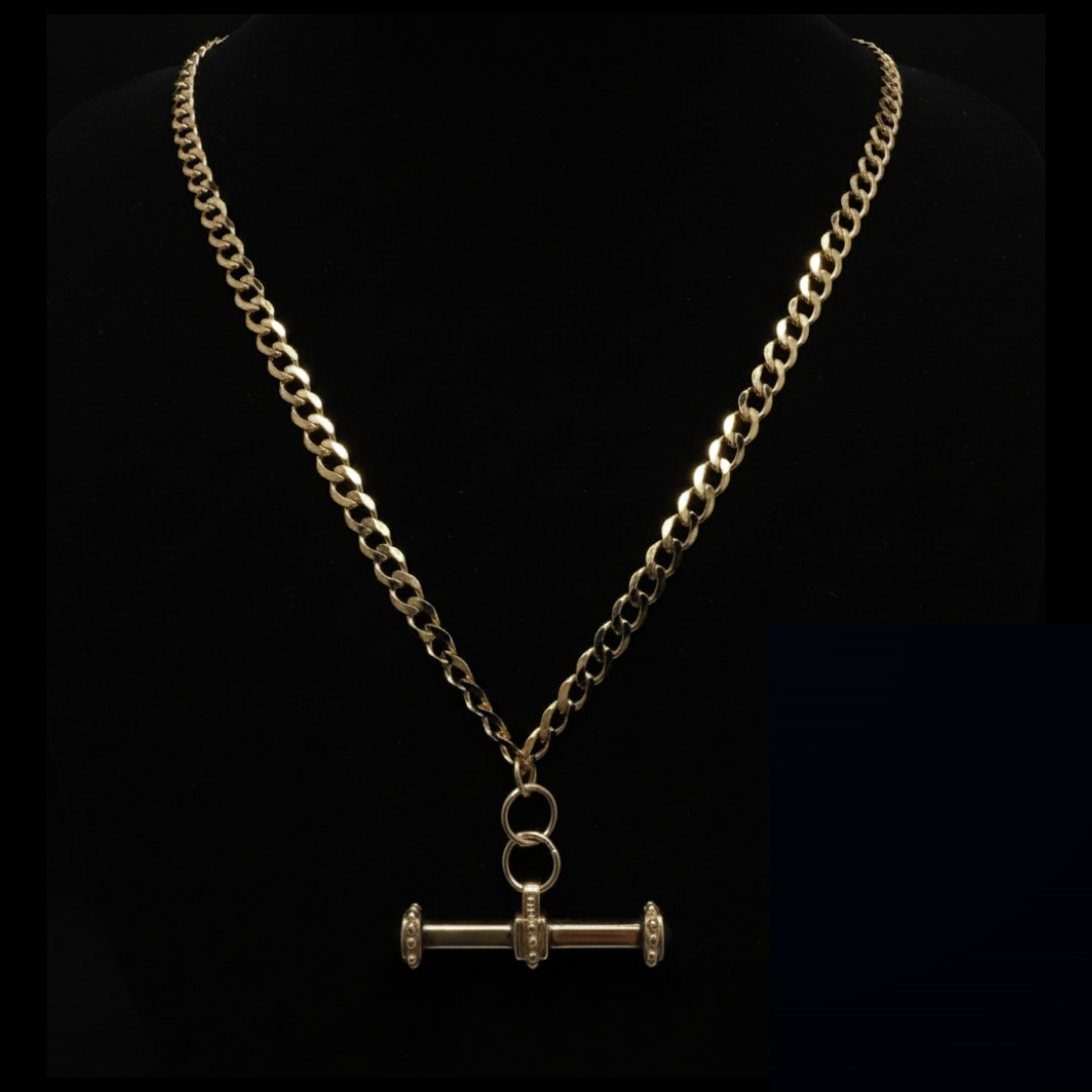 NECKLACE 5