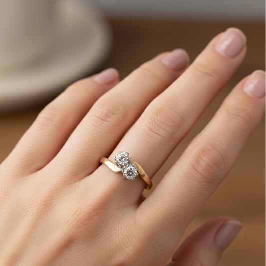 RING 1