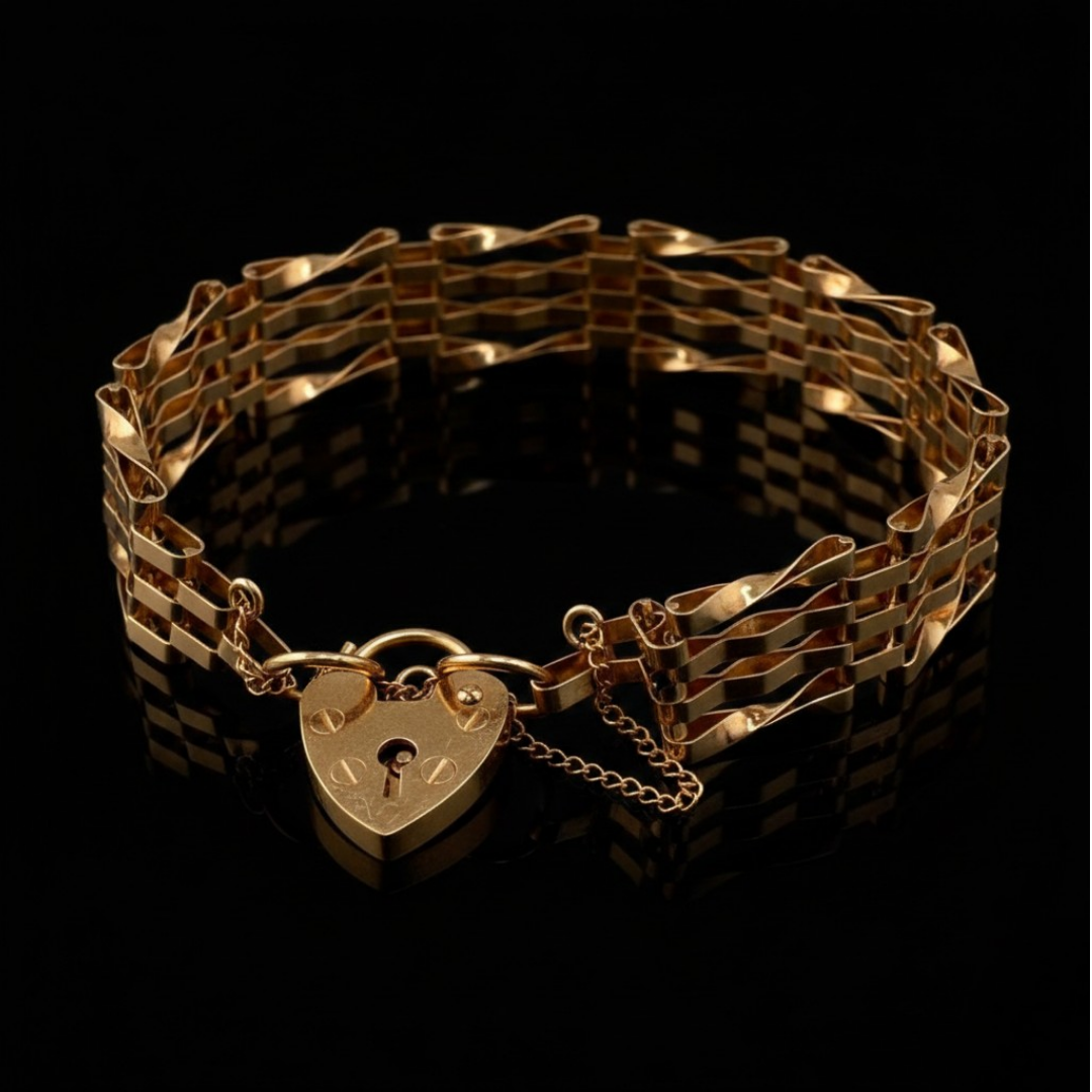 BRACELET 7