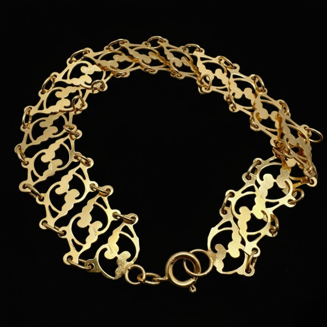 BRACELET 10