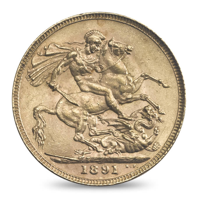 Queen Victoria Portrait Sovereign Collection 3 Coin Set with Royal Mint Box and COA (24g of 22ct Gold)
