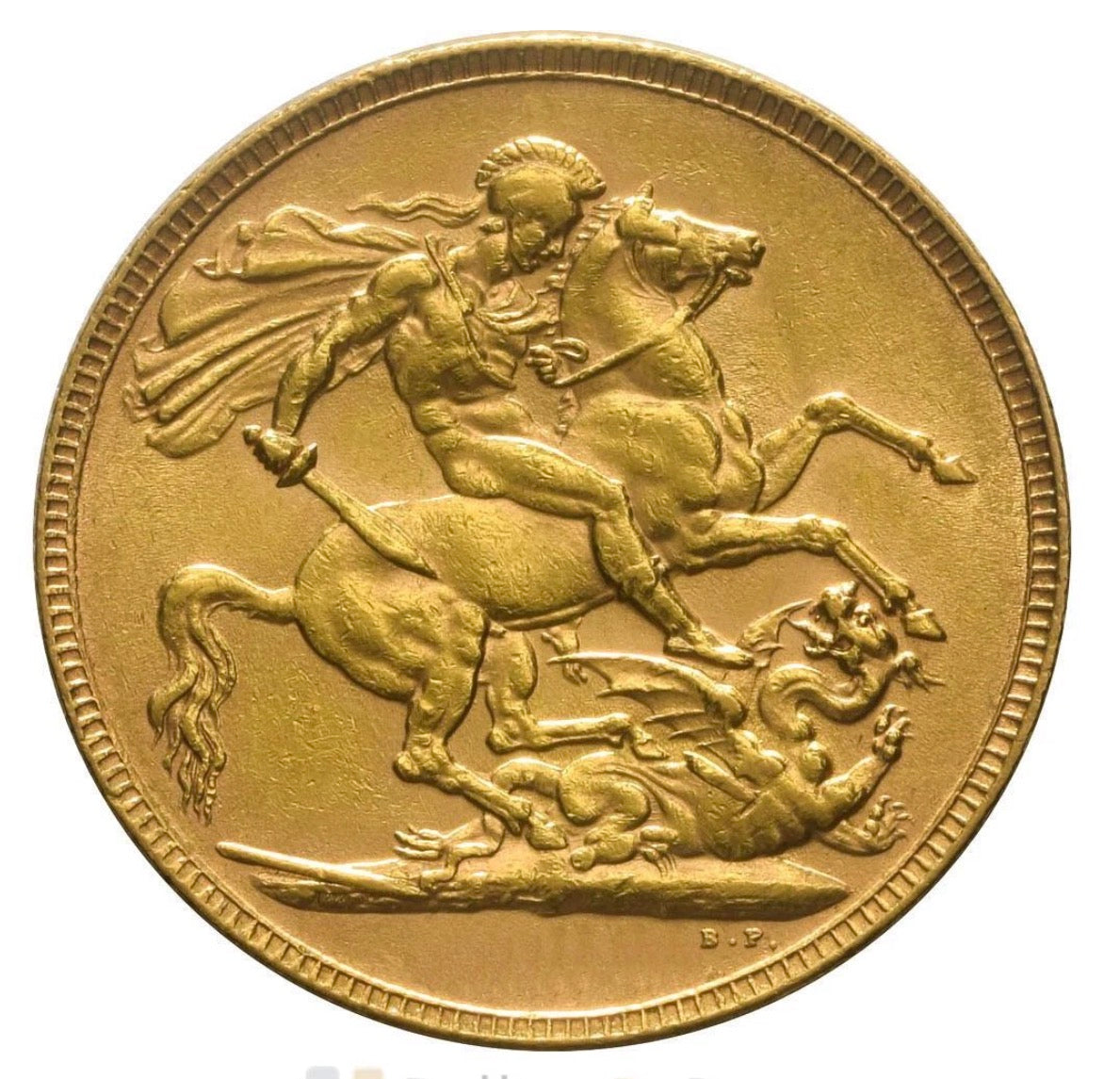 Victoria Jubilee Portrait Full Sovereign Random Date/Mint Our Choice