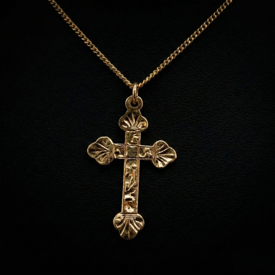 NECKLACE 4