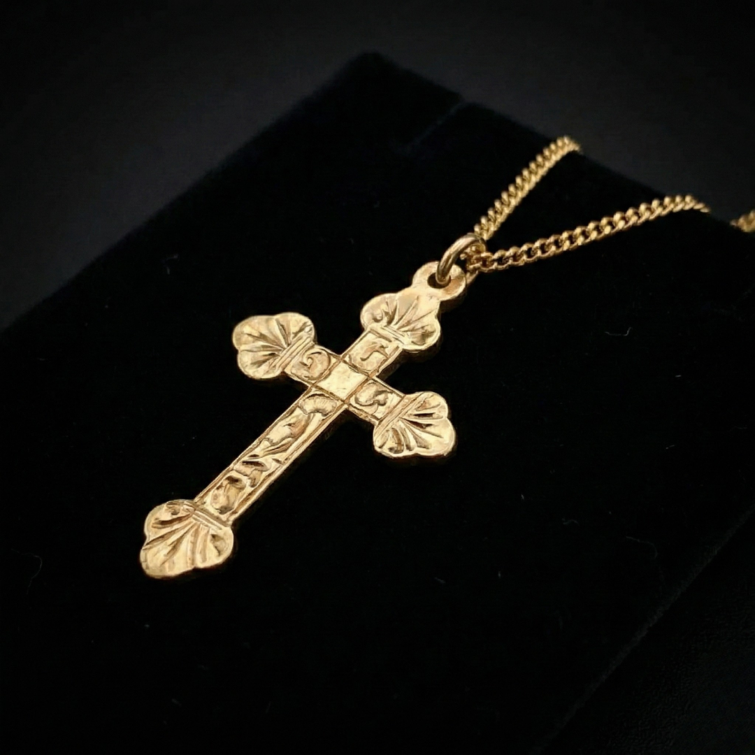 NECKLACE 4