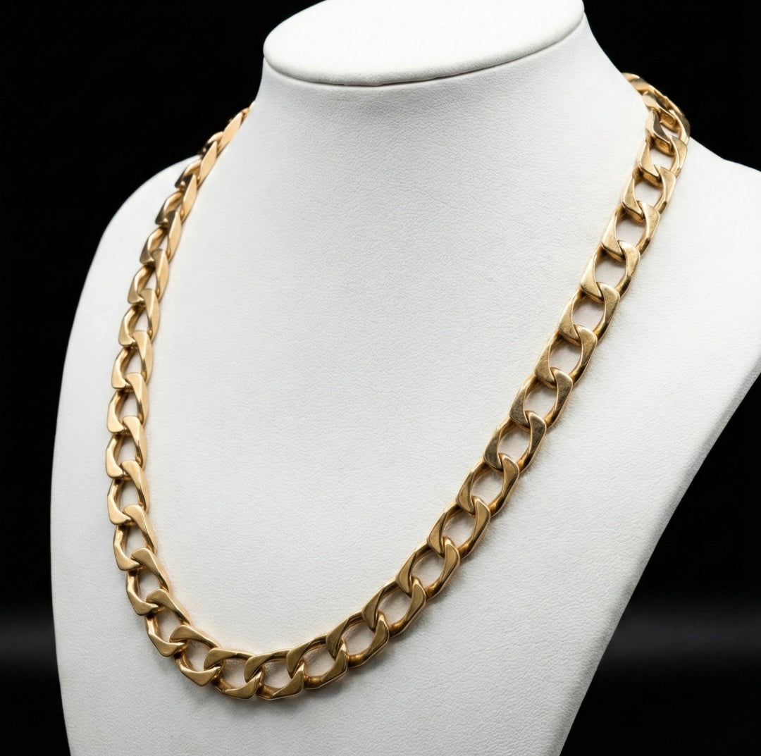 NECKLACE 1