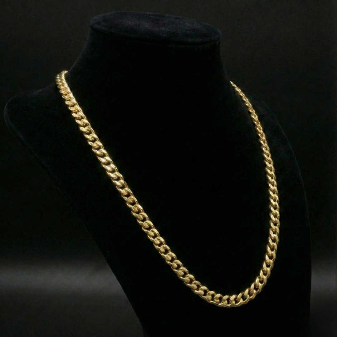 NECKLACE 3